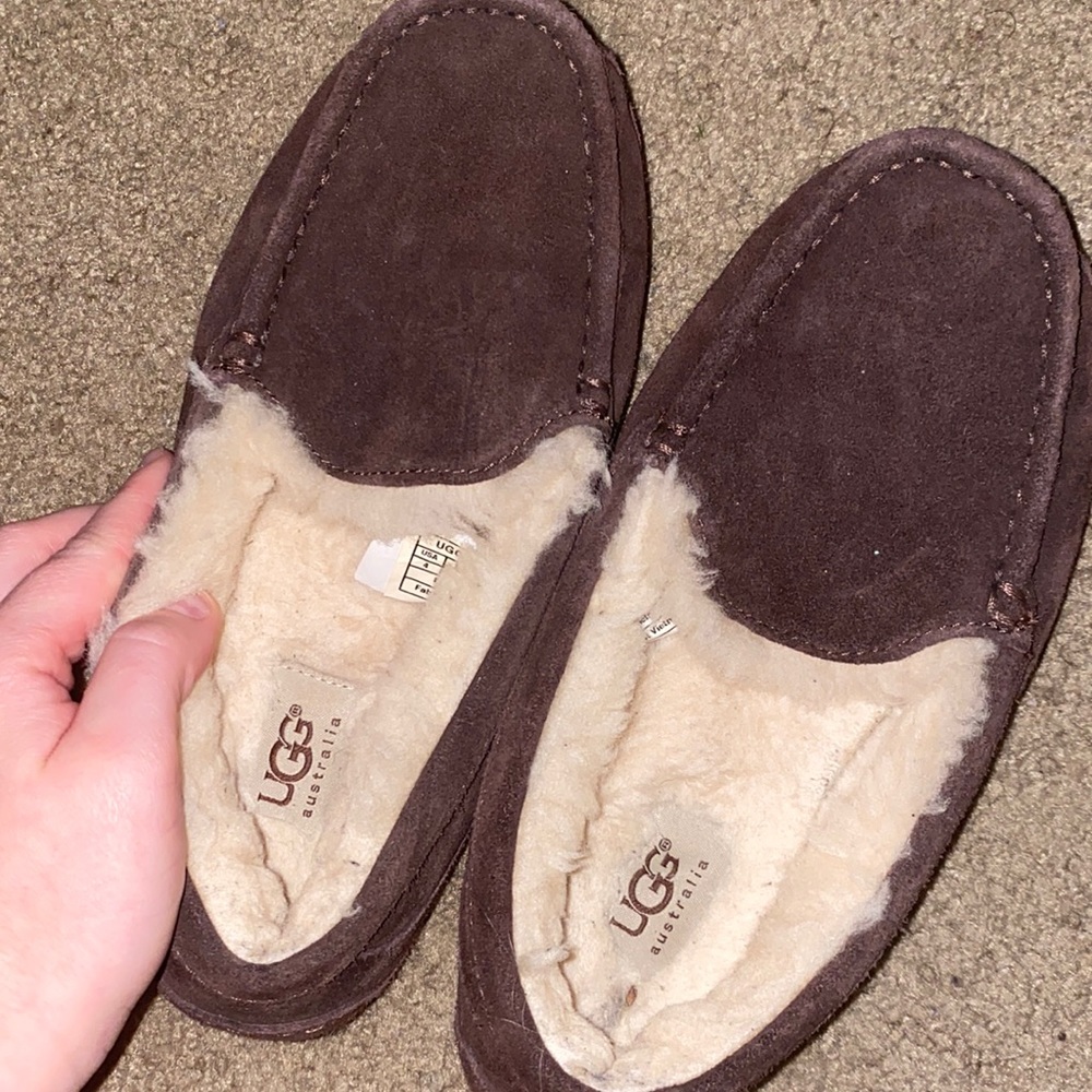 Ugg slippers/shoes